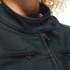 Dainese RAZON 2 dámská klasická kožená bunda černá vel.44